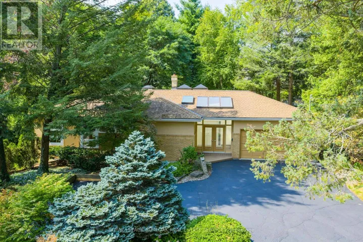 4189 INGLEWOOD DRIVE, Burlington (Shoreacres), Ontario L7L1E3
