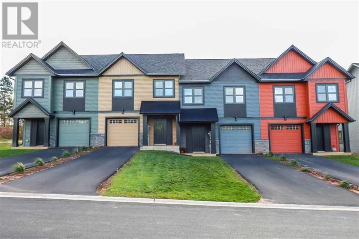 32 Enderis Lane, West Royalty, Prince Edward Island C0A1R0