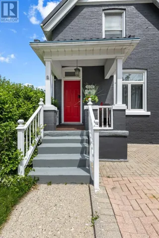 1030 YORK STREET, London East (East M), Ontario N5W2T5
