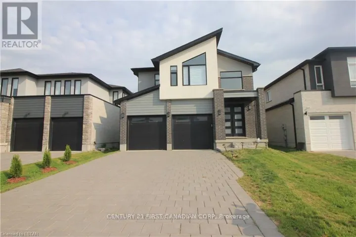 1300 TWILITE BOULEVARD, London North (North S), Ontario N6G0X8