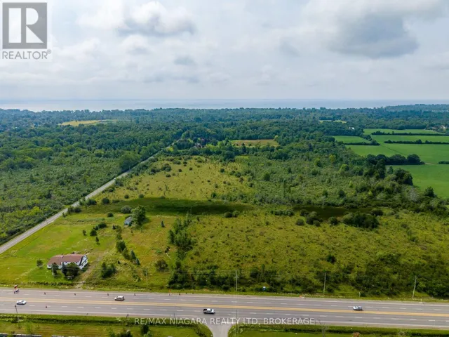 N/A GARRISON ROAD, Fort Erie (Crescent Park), Ontario L2A5M4