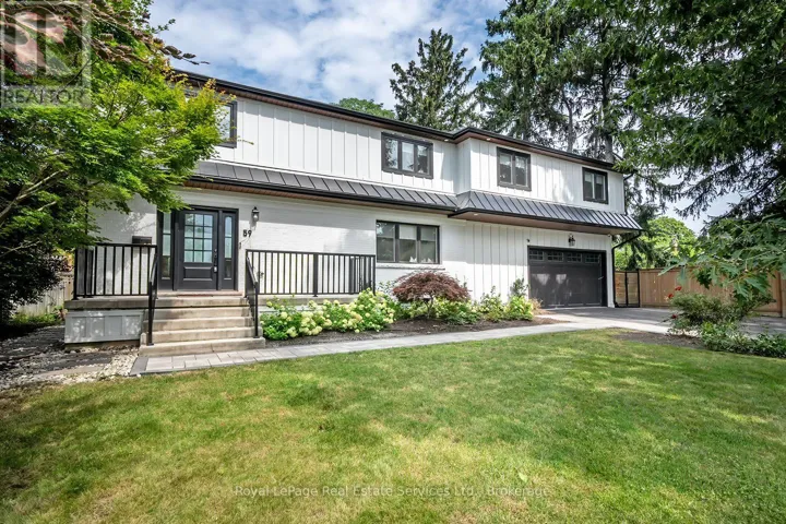 59 FAIRWOOD PLACE E, Burlington (LaSalle), Ontario L7T2B7