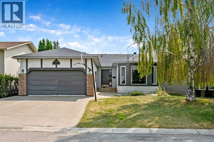 25 Downey Road, Okotoks, Alberta T1S1H5