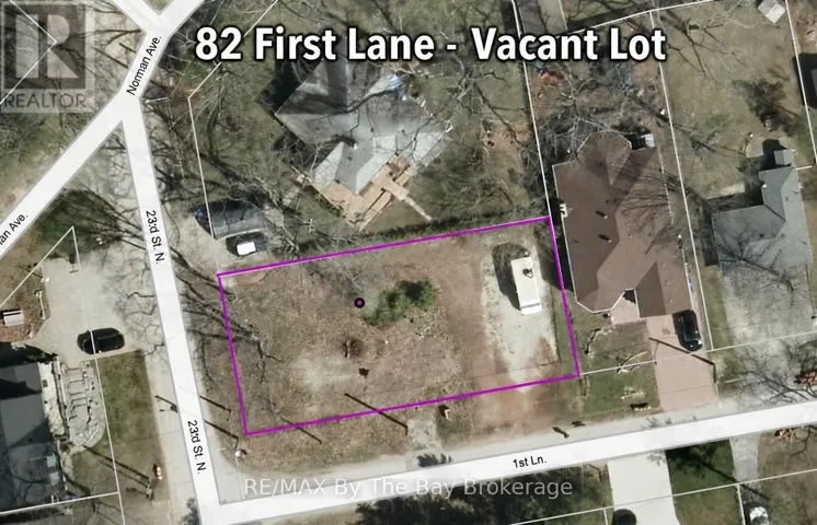 82 FIRST LANE, Wasaga Beach, Ontario L9Z2G3