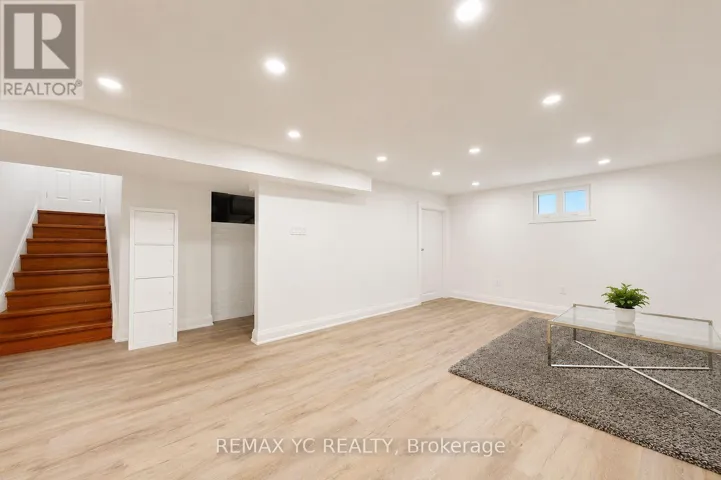 BSMT - 99 SHEPPARD AVENUE E, Toronto (Willowdale East), Ontario M2N3A3