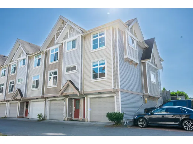23 9405 121 STREET, Surrey, British Columbia V3V0A9