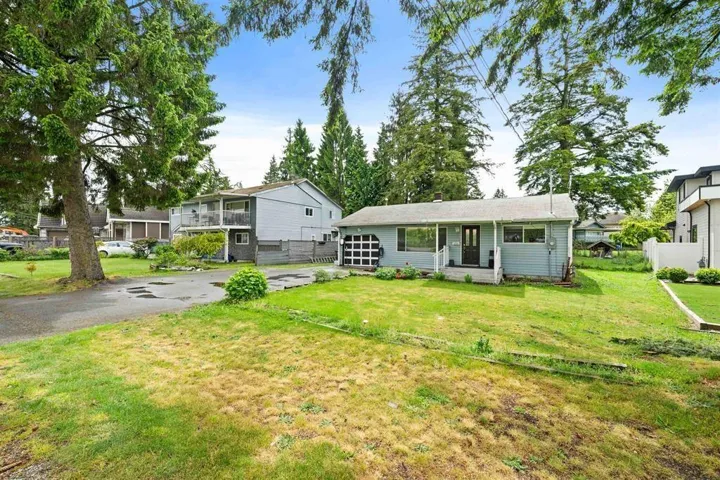 12232 85A AVENUE, Surrey, British Columbia V3W3H6