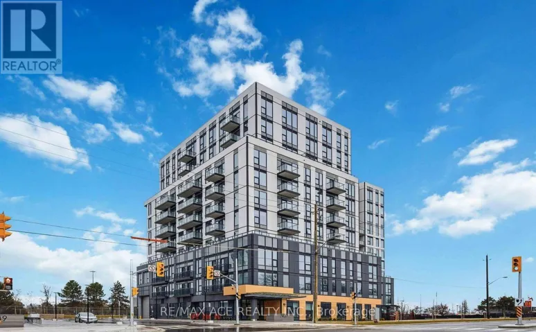 818B - 7437 KINGSTON ROAD, Toronto (Rouge), Ontario M1B0E9