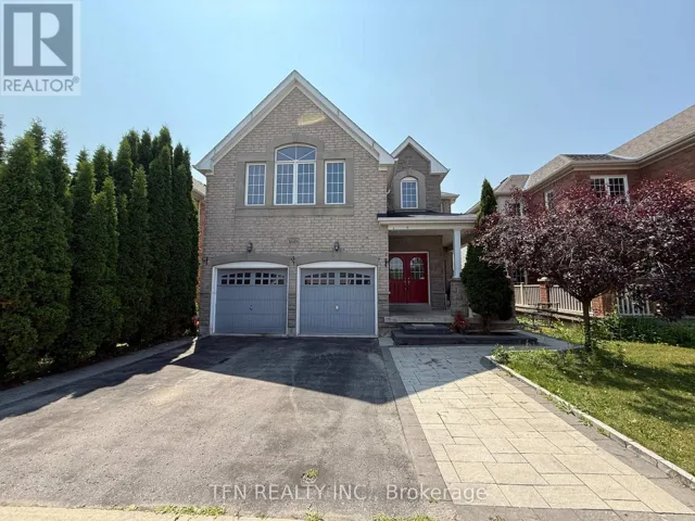 UPPER - 1648 PENNEL DRIVE, Oshawa (Taunton), Ontario L1K0K1