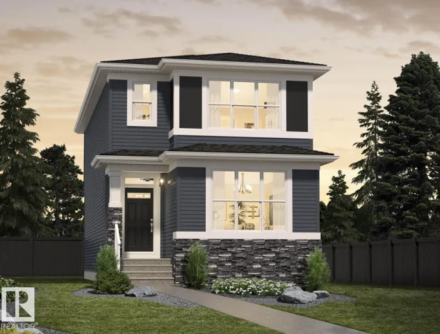 7128 50A AV, Beaumont, Alberta T4X3G5