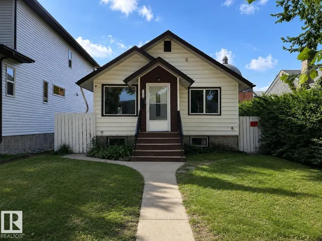 11934 64 ST NW, Edmonton, Alberta T5W4J3