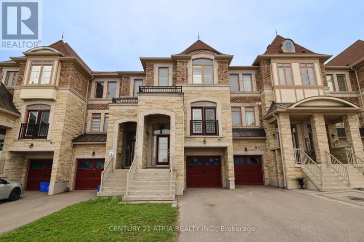 134 DUNDONNELL PLACE, Vaughan (Vellore Village), Ontario L4H4R8