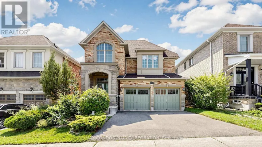 139 QUEEN FILOMENA AVENUE, Vaughan (Patterson), Ontario L6A0J1