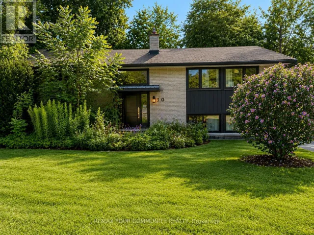 30 KNOLLSIDE DRIVE, Richmond Hill (Mill Pond), Ontario L4C4W6
