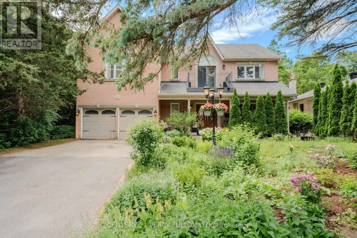 30 WILLOWGATE DRIVE, Markham (Bullock), Ontario L3P1G3