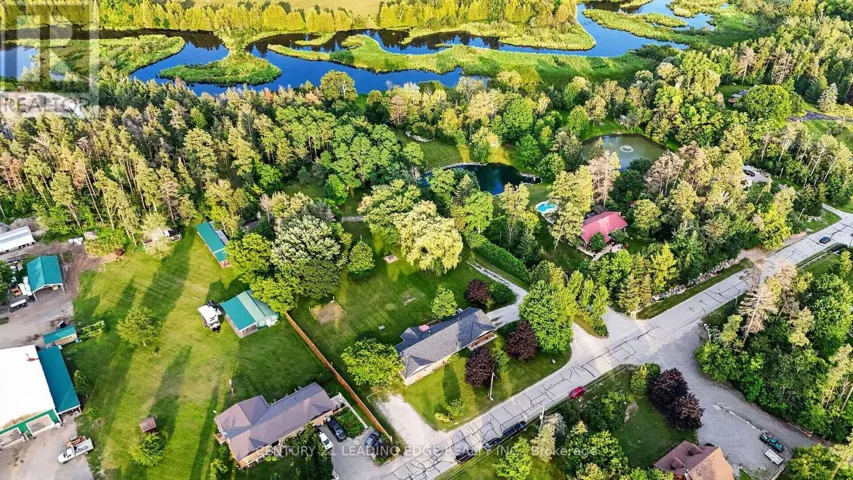 23233 MILES ROAD, Georgina (Baldwin), Ontario L0E1R0