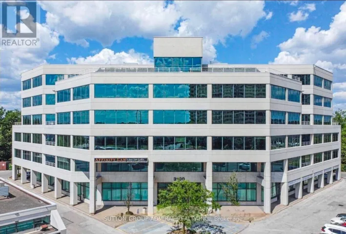 101A - 3100 STEELES AVENUE W, Vaughan (Concord), Ontario L4K3R1