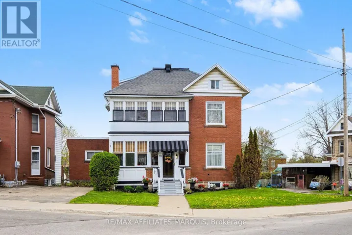 70 MAPLE AVENUE, Smiths Falls, Ontario K7A2A7