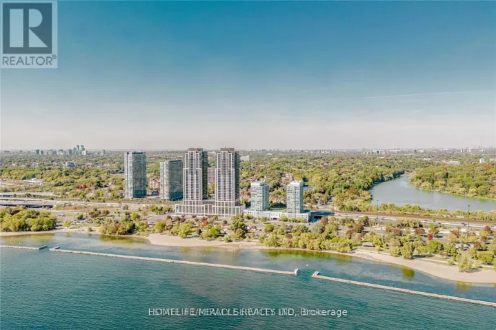 1928 LAKESHORE BOULEVARD, Toronto (High Park-Swansea), Ontario M6S1A1