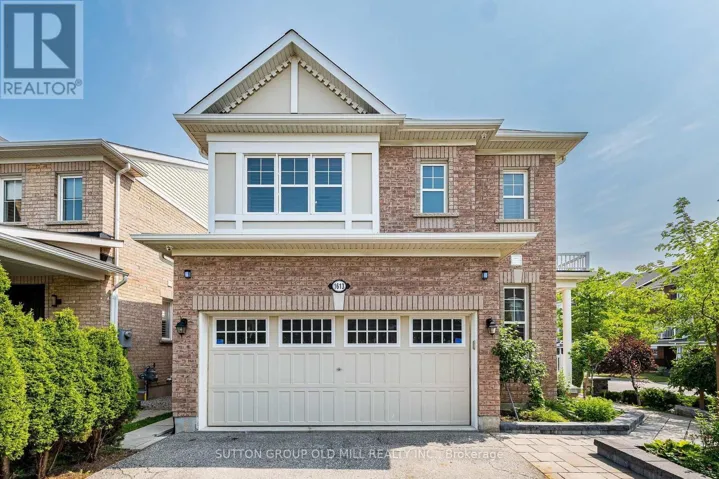 1613 COPELAND CIRCLE, Milton (CL Clarke), Ontario L9T8X8
