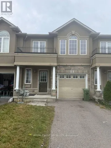 5 TRAFALGAR DRIVE, Hamilton (Stoney Creek Mountain), Ontario L8J0E2