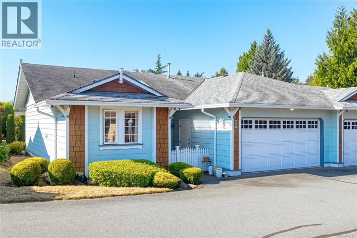 24 9933 Chemainus Rd, Chemainus, British Columbia V0R1K1