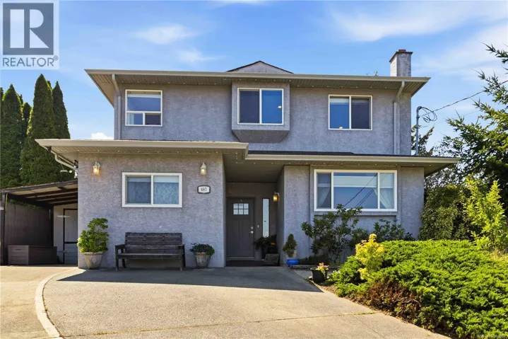 687 Daymeer Pl, Langford, British Columbia V9B5M4