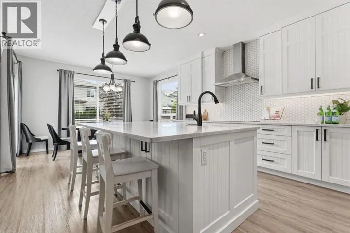 73 Morningside Circle, Airdrie, Alberta T4B2R9