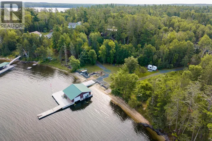 3 Branch Rd 16A, Longbow Lake, Ontario P0X1H0