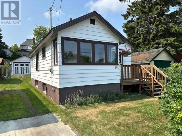 106 College ST, Thunder Bay, Ontario P7A5J5