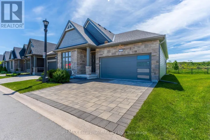 50 - 154 PORT ROBINSON ROAD, Pelham (Fonthill), Ontario L0S1E6