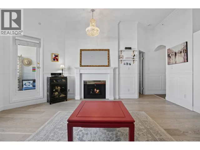 405 5735 HAMPTON PLACE, Vancouver, British Columbia V6T2G8