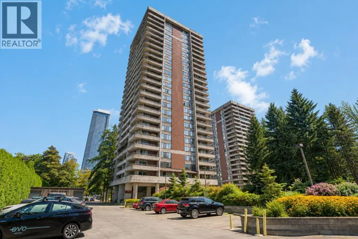 1701 3755 BARTLETT COURT, Burnaby, British Columbia V3J7G7
