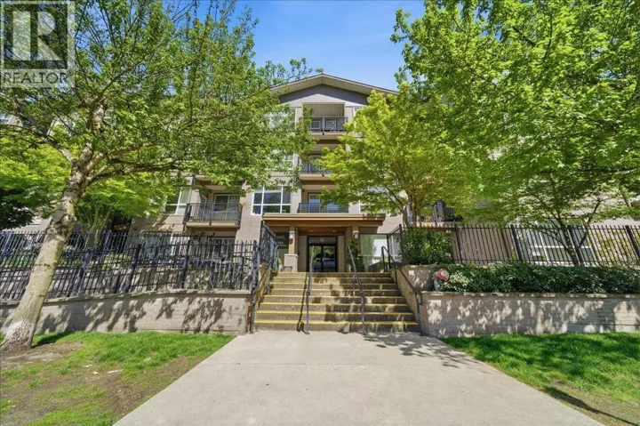 319 2343 ATKINS AVENUE, Port Coquitlam, British Columbia V3C1Y7