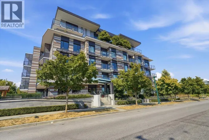 303 477 W 59TH AVENUE, Vancouver, British Columbia V5X1X4