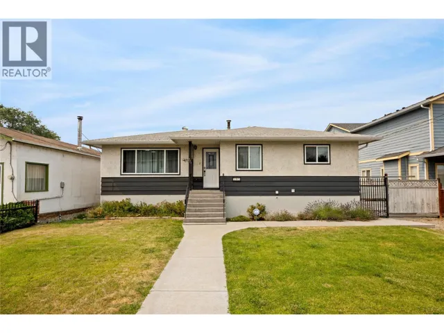 317 Haynes Street, Penticton, British Columbia V2A5S1