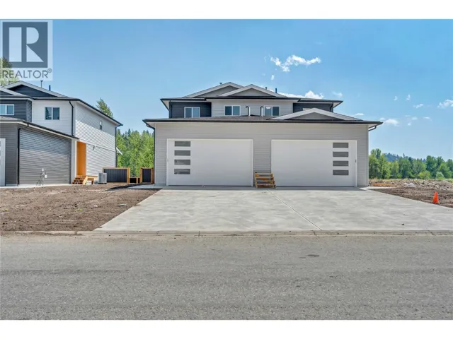 524 Similkameen Ave, Princeton, British Columbia V0X1W0