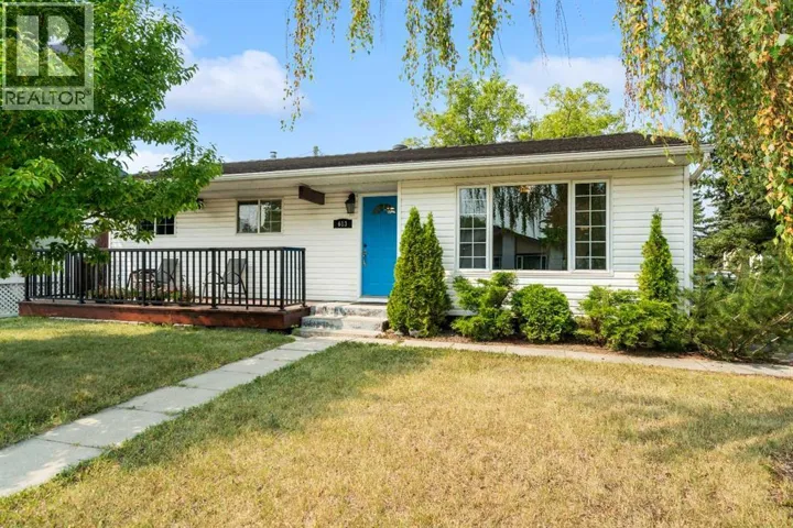 613 Olympia Crescent SE, Calgary, Alberta T2C1G6