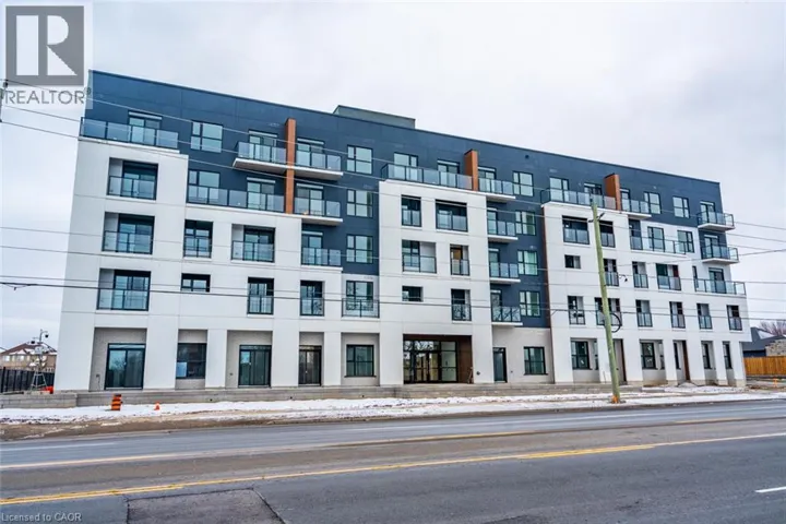 1936 RYMAL Road E Unit# 316, Hamilton, Ontario L0R1P0