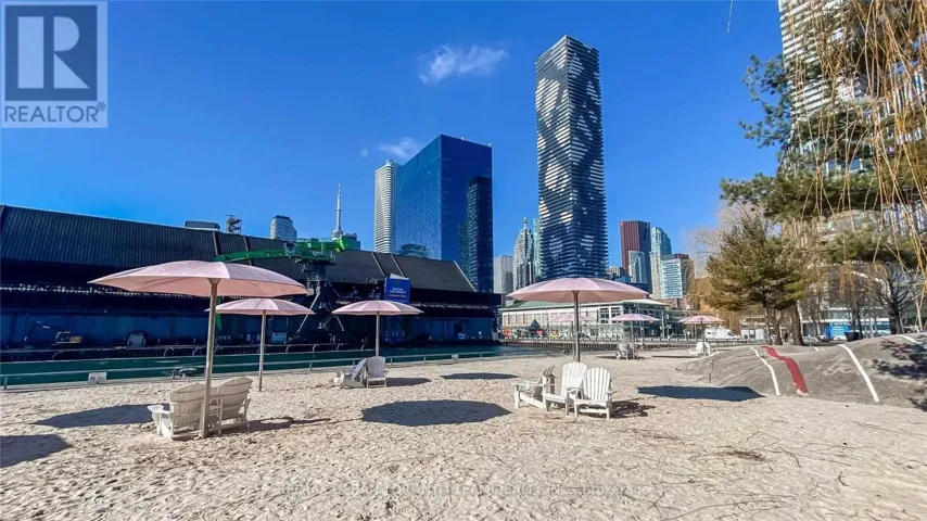 4508 - 55 COOPER STREET, Toronto (Waterfront Communities), Ontario M5E0G1