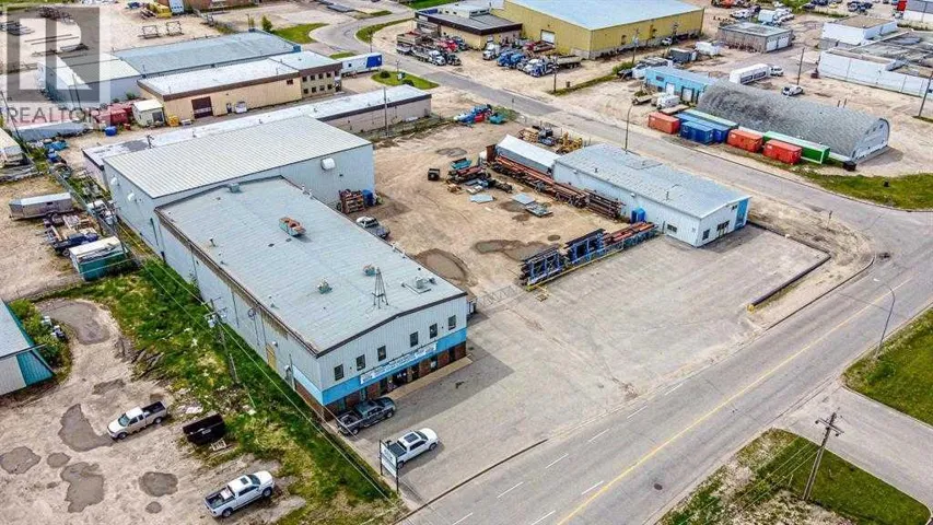 10833, 97 Avenue, Grande Prairie, Alberta T8V4Y9