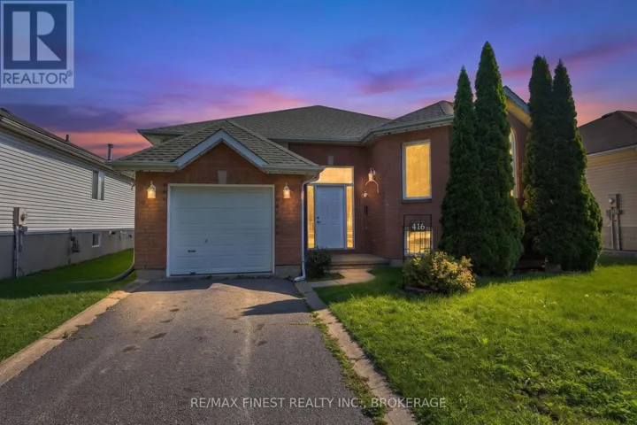 416 SHEILA COURT, Kingston (Kingston East (Incl Barret Crt)), Ontario K7K7C7