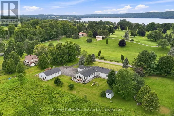 56 GOLF COURSE RD ROAD, Rideau Lakes, Ontario K0G1X0