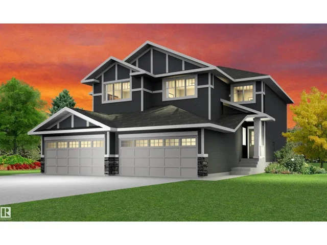 1763 Crossbill LO NW NW, Edmonton, Alberta T5S0Y4