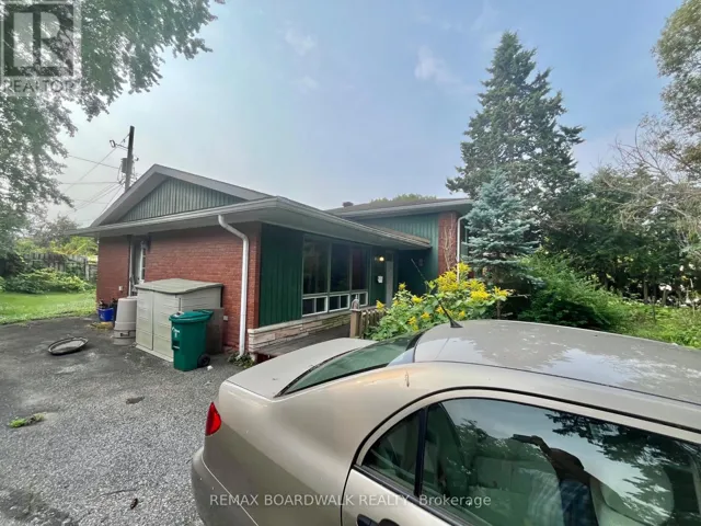 1363 DUFORD DRIVE, Ottawa, Ontario K1E1E3