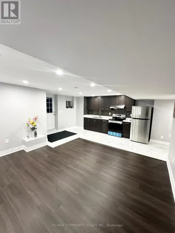 BASEMENT - 6962 14TH AVENUE, Markham (Box Grove), Ontario L6B0G6