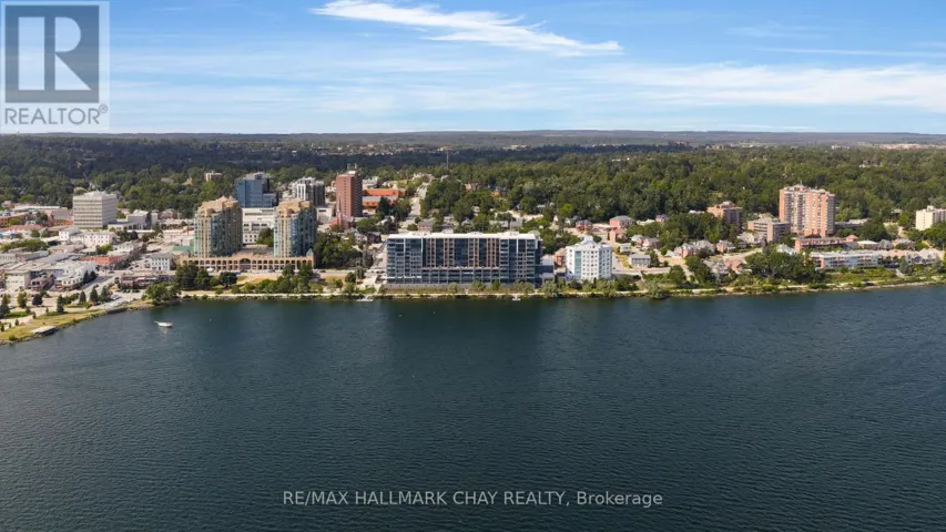PH04 - 185 DUNLOP STREET E, Barrie (Lakeshore), Ontario L4M1B2