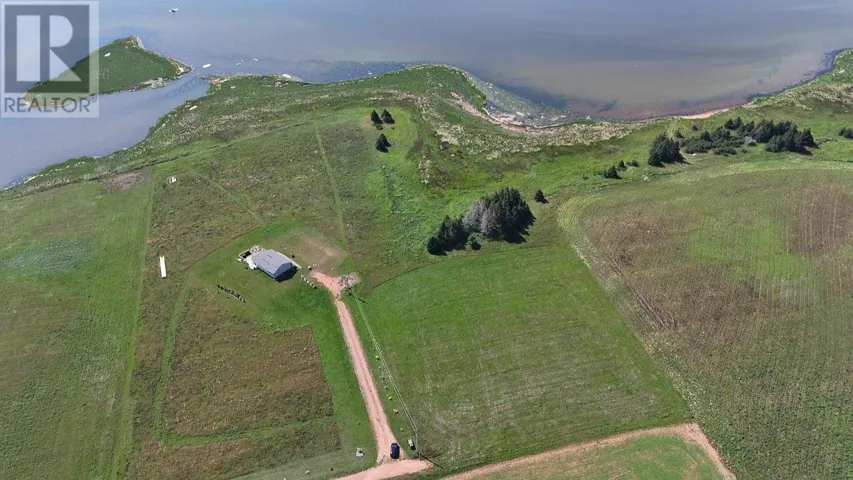 Lot Davey Lynn Lane, Burlington, Prince Edward Island C0B1M0