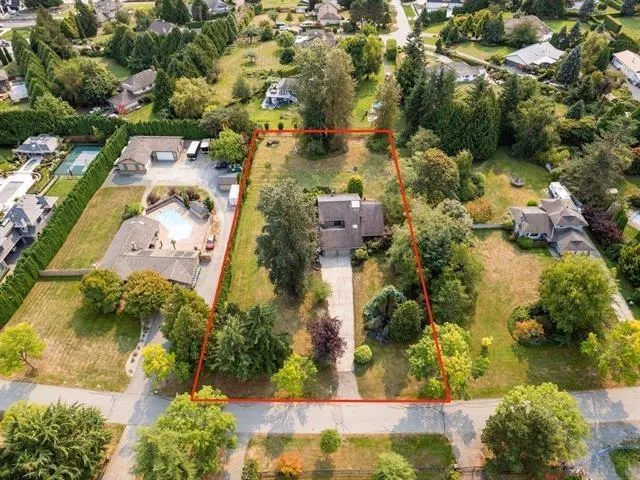 18208 21A AVENUE, Surrey, British Columbia V3Z9W2