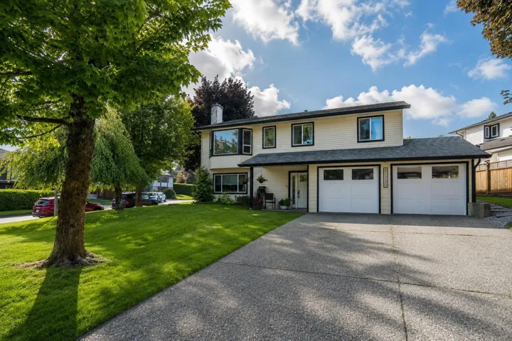 21230 95A AVENUE, Langley, British Columbia V1M1P2